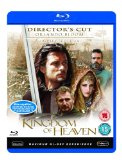 Blu-ray Disc - King Arthur - Director`s Cut