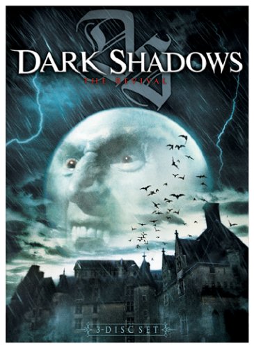  - Dark Shadows S1 [UK Import]