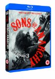 Blu-ray - Sons of Anarchy [Blu-ray]