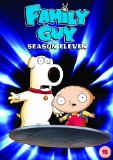  - Seth Macfarlane's Cavalcade Of Cartoon Comedy [UK Import]