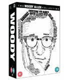 DVD - The Woody Allen Collection [8 DVDs]