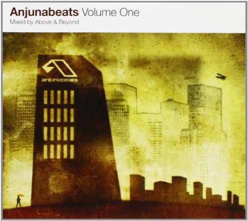 Various - Anjunabeats Vol. 1