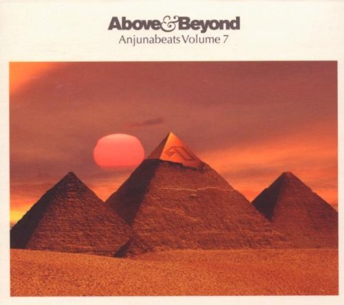Above & Beyond Pres. - Anjunabeats Vol.7