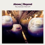 Above and Beyond Pres. - Anjunabeats Vol.8