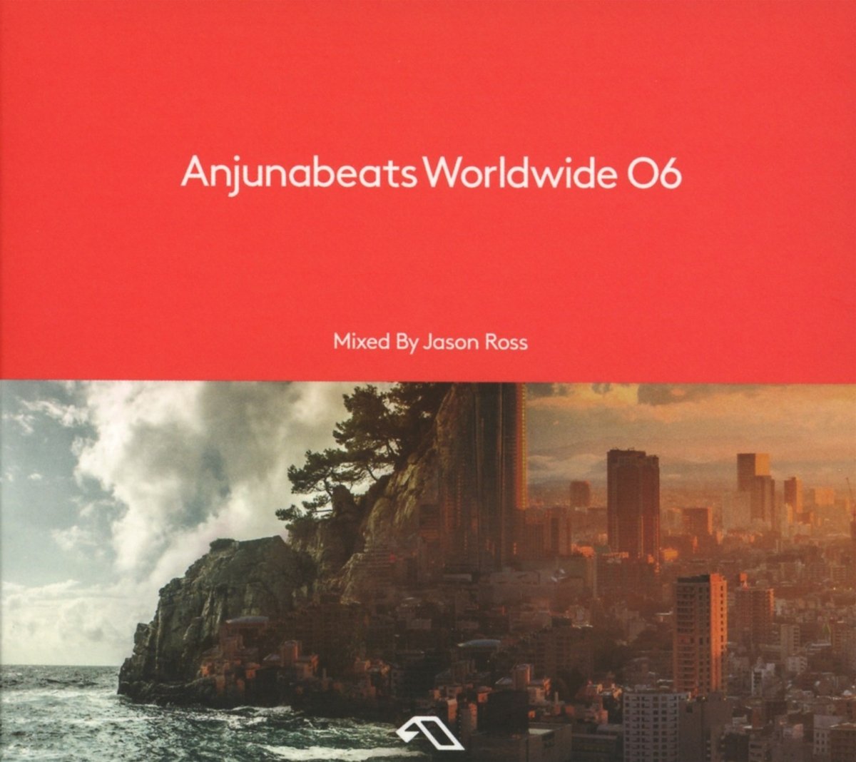 Sampler - Anjunabeats Worldwide 06 (mixed by Jason Ross)