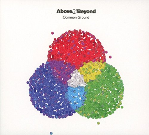 Above & Beyond - Common Ground