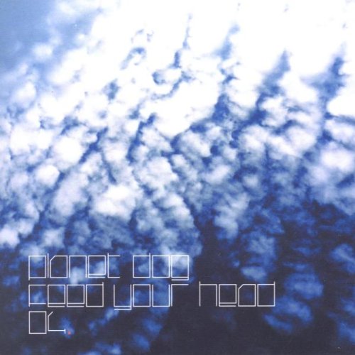 Various - Feed Your Head Vol.4
