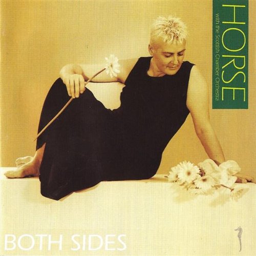Horse - Both Sides