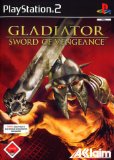 Playstation 2 - Shadow of rome