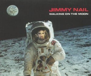 Nail , Jimmy - Walking on the Moon (Maxi)