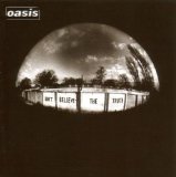 Oasis - Heathenchemistry
