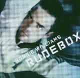 Williams , Robbie - Intensive care
