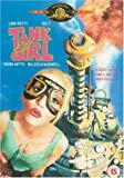 Soundtrack - Tank girl