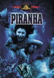DVD - Piranha 2 - Fliegende Killer