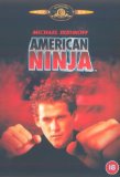 DVD - American Fighter I-IV [4 DVDs]