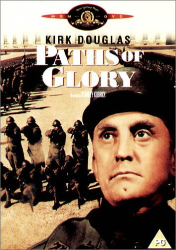  - Paths Of Glory [UK Import]