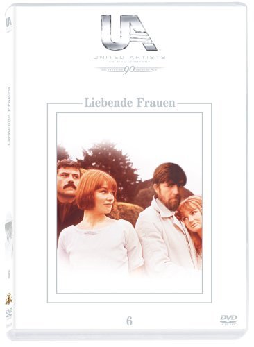  - Women In Love [DVD]
