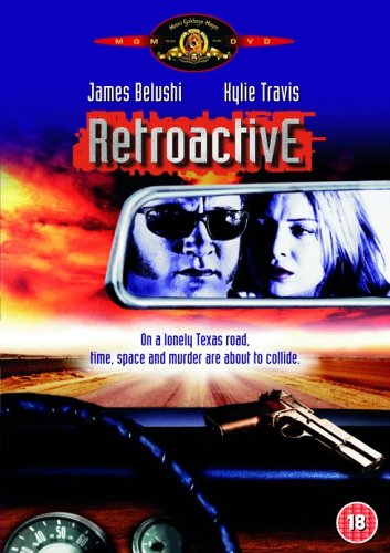  - Retroactive [DVD]