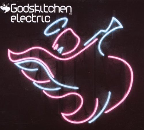 Various - Godskitchen/Electric