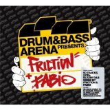 Sampler - Drum & Bass Arena / Andy C (CD DVD)