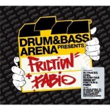 Various - Drum+Bass Arena/Andy C+Groover