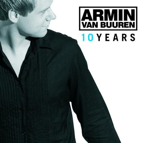 Armin Van Buuren - 10 Years