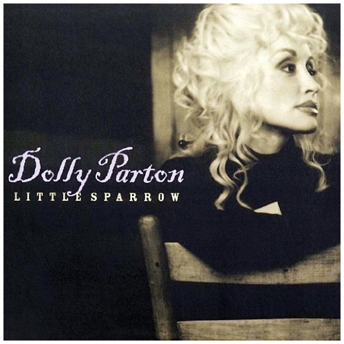 Parton , Dolly - Little sparrow