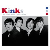 Kinks,The - The Ultimate Collection