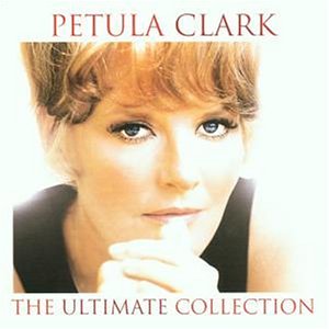 Clark , Petula - The Ultimate Collection