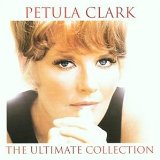 Clark , Petula - Portrait of Petula Clark