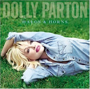 Parton , Dolly - Halos & Horns