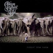 Allman Brothers Band , The - Hittin' the note