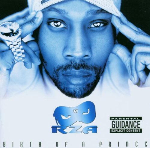RZA - Birth of a prince