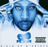 RZA - Digital Bullet