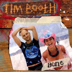 Booth ,  Tim - Bone