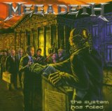 Megadeath - United abominations