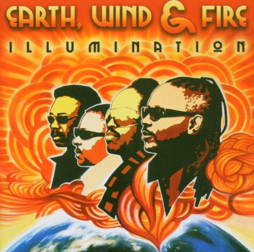 Earth, Wind & Fire - Elevated