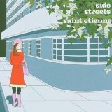 Saint Etienne - Side Streets (Maxi)