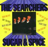 Searchers , The - It's The Searchers