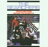 Searchers , The - It's The Searchers