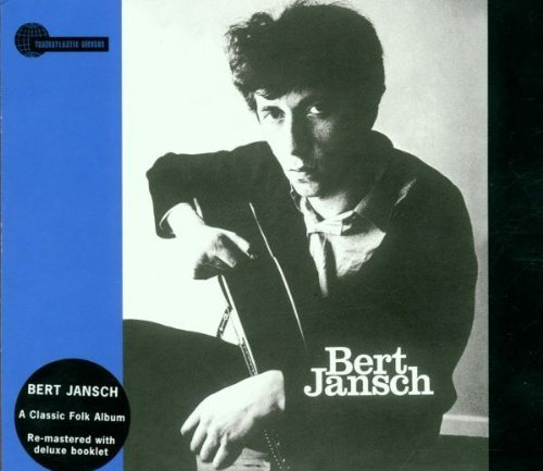 Bert Jansch - Bert Jansch
