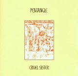Pentangle - Basket of Light