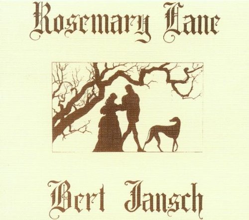 Jansch , Bert - Rosemary lane