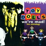 Toy Dolls - Fat bobs feet