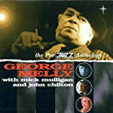 George Melly - Anything Goes