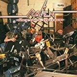 Raven - Wiped Out