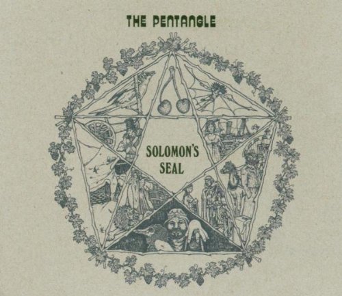 Pentangle - Solomon's Seal