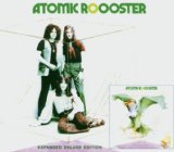 Atomic Rooster - In Hearing of