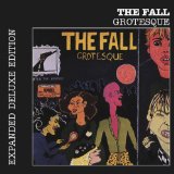 the Fall - Room to Live:Undilutable Slang