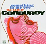 Corduroy - Dad Man Cat